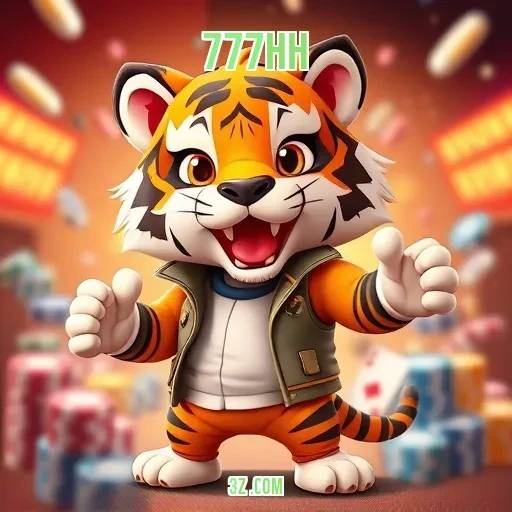 777hh: Funcionalidades Inovadoras Que Transformam Seu Jogo