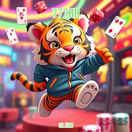 777hh: Descubra os Bônus Imperdíveis que Transformam seu Jogo