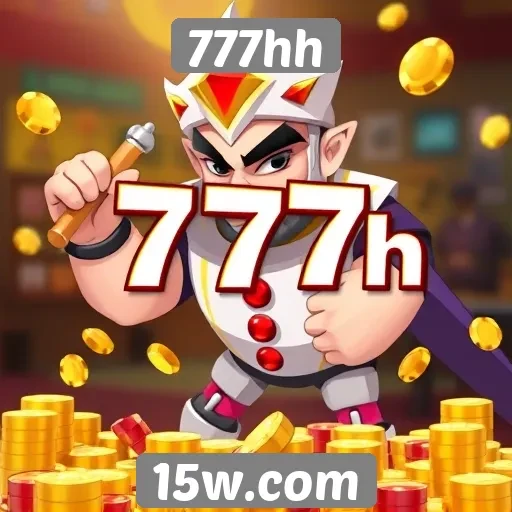 Depoimentos de jogadores sobre 777hh