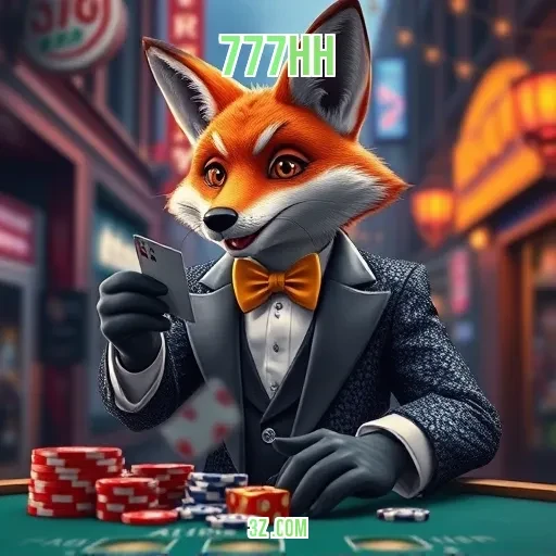 777hh: Descubra os Segredos da Segurança em Jogos Online